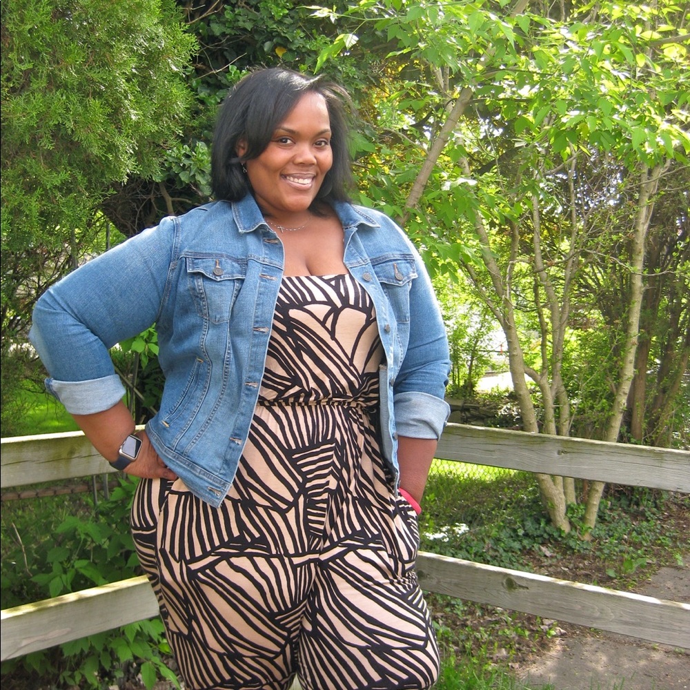 Rachel pally jumpsuit